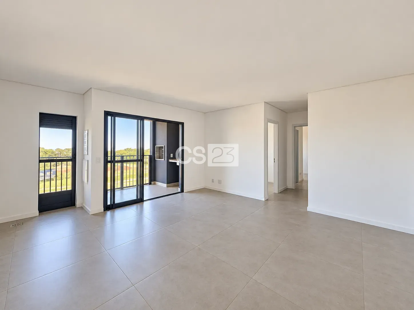 Apartamento, 2 quartos, 74 m² - Foto 1