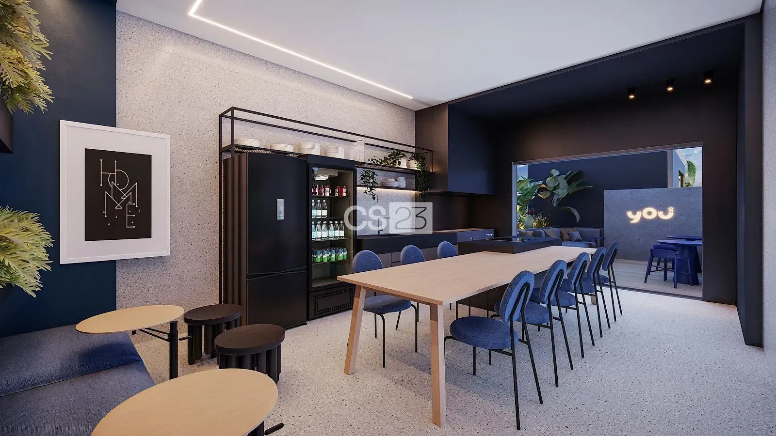Apartamento, 2 quartos, 74 m² - Foto 17