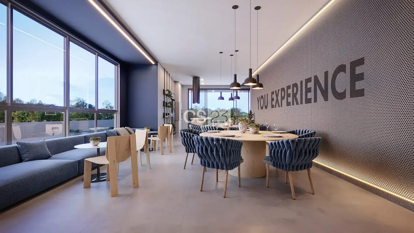 Apartamento, 2 quartos, 74 m² - Foto 16