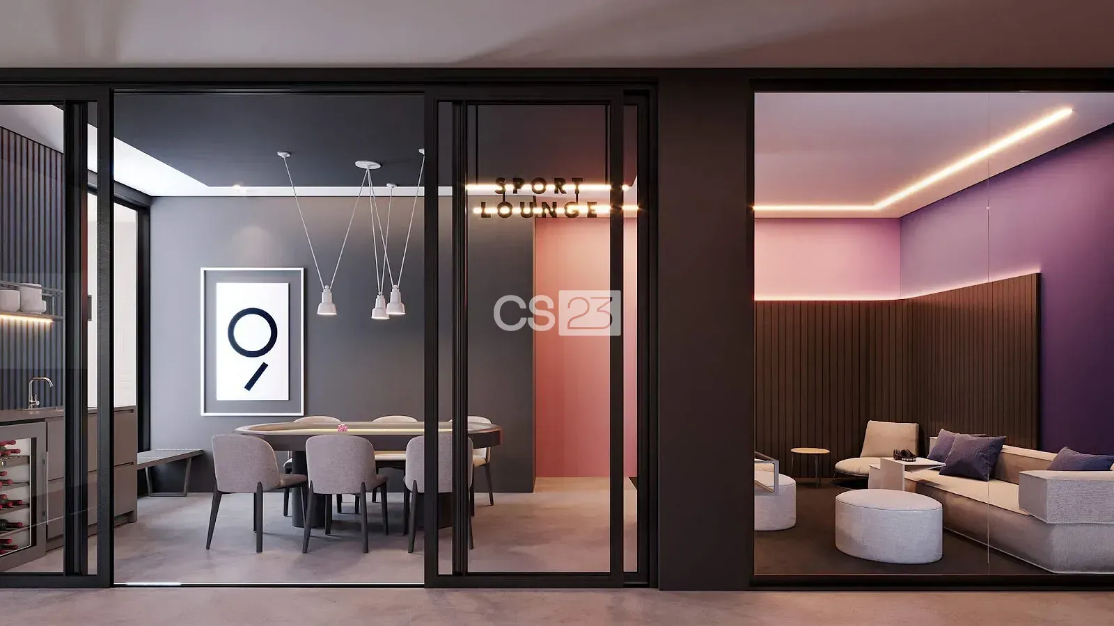 Apartamento, 2 quartos, 74 m² - Foto 15
