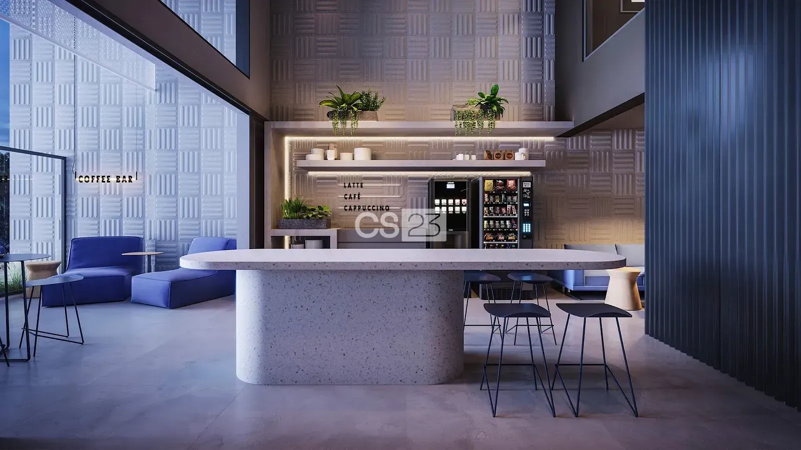 Apartamento, 2 quartos, 74 m² - Foto 5