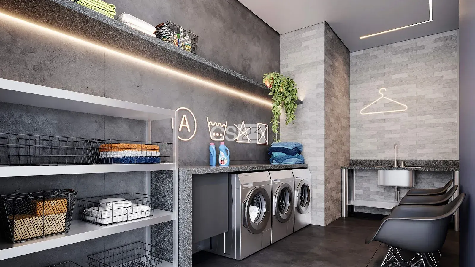 Apartamento, 2 quartos, 74 m² - Foto 8