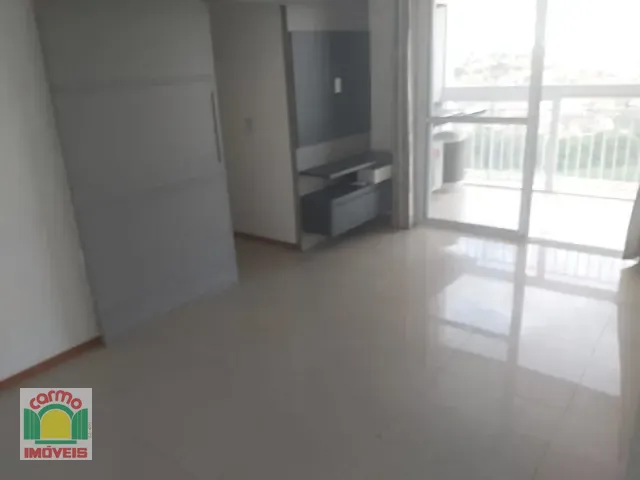 Apartamento 3 quartos e 2 banheiros, à venda, no bairro Cidade Jardim em Anápolis
