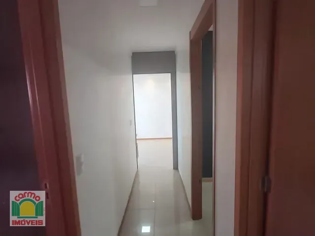 Apartamento 3 quartos e 2 banheiros, à venda, no bairro Cidade Jardim em Anápolis