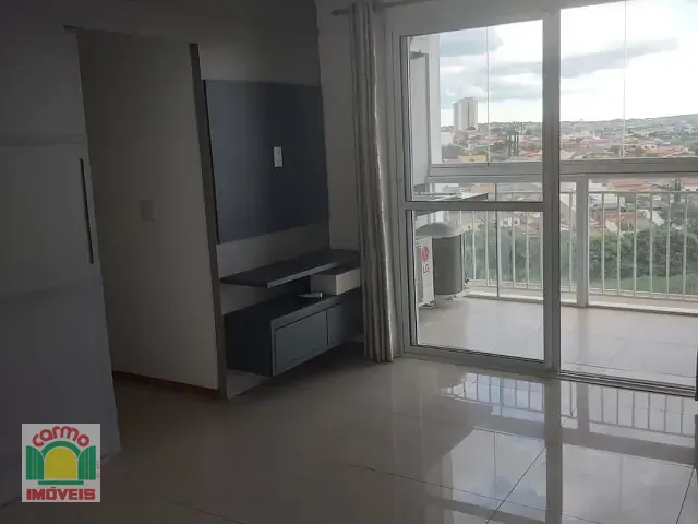 Apartamento 3 quartos e 2 banheiros, à venda, no bairro Cidade Jardim em Anápolis