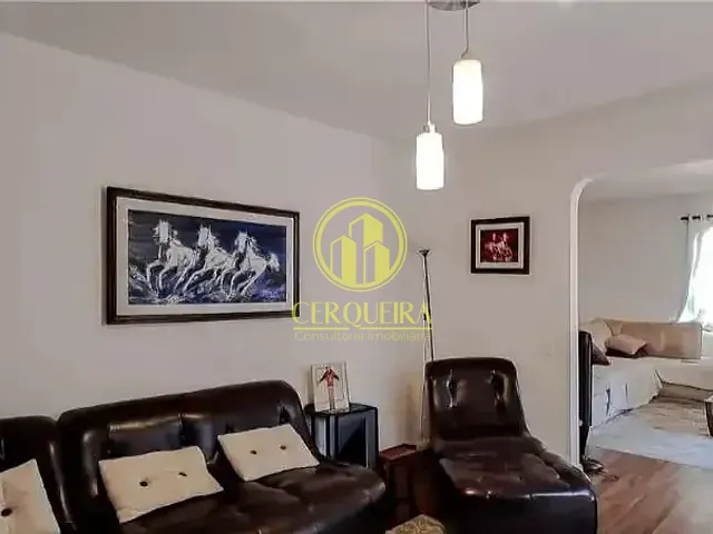 Apartamento com 147m² 3 quartos e 4 banheiros, à venda, no bairro Paraíso em São Paulo