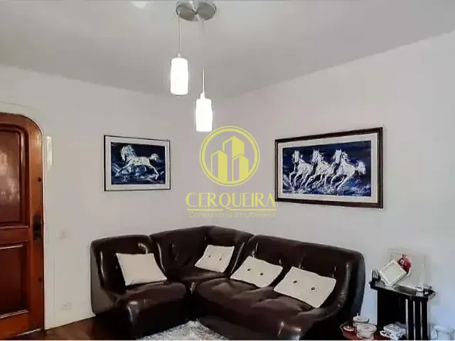 Apartamento com 147m² 3 quartos e 4 banheiros, à venda, no bairro Paraíso em São Paulo
