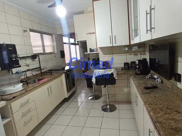 Apartamento 2 quartos e 2 banheiros, à venda, no bairro Vila Guilherme em São Paulo