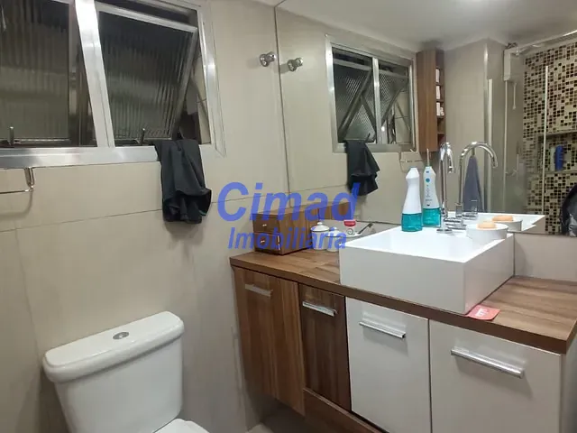Apartamento 2 quartos e 2 banheiros, à venda, no bairro Vila Guilherme em São Paulo