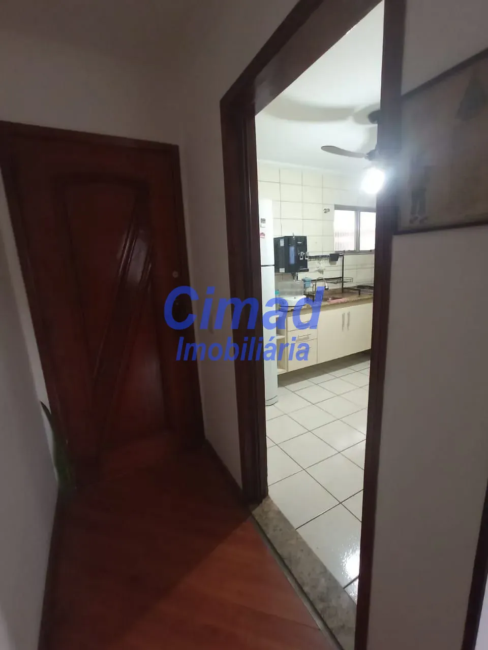 Apartamento, 2 quartos, 80 m² - Foto 2