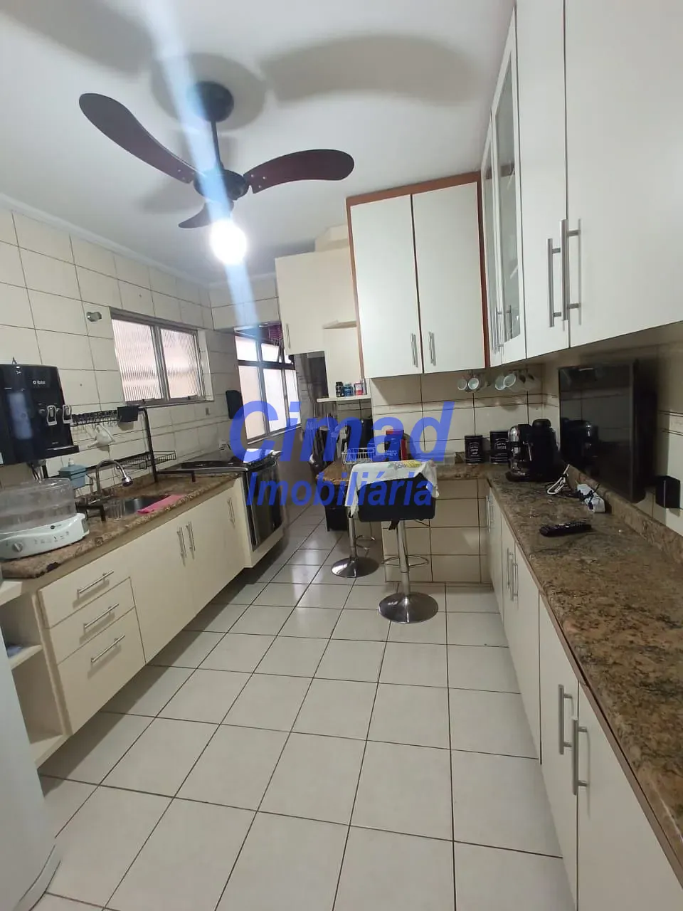 Apartamento, 2 quartos, 80 m² - Foto 1
