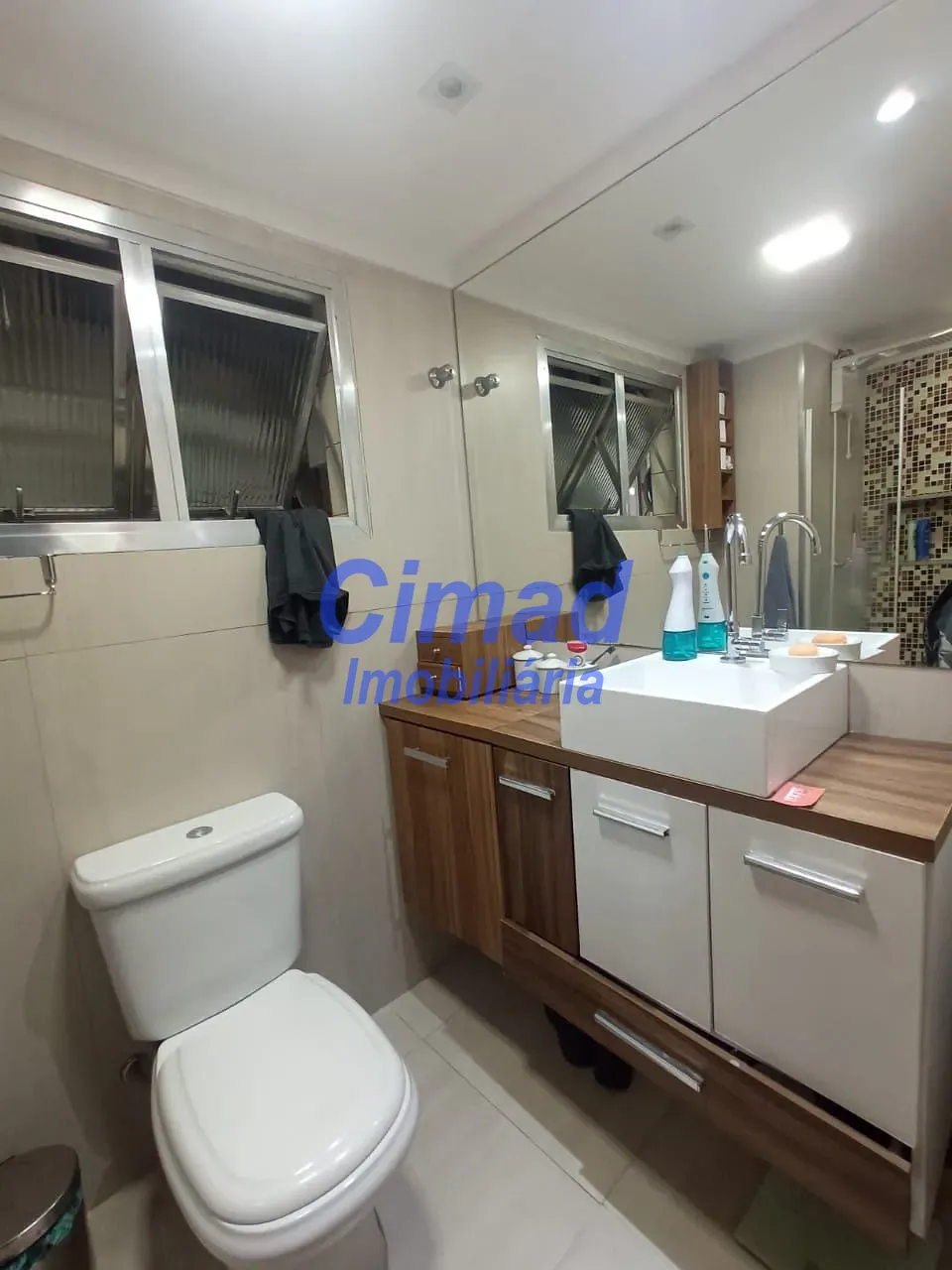 Apartamento, 2 quartos, 80 m² - Foto 4