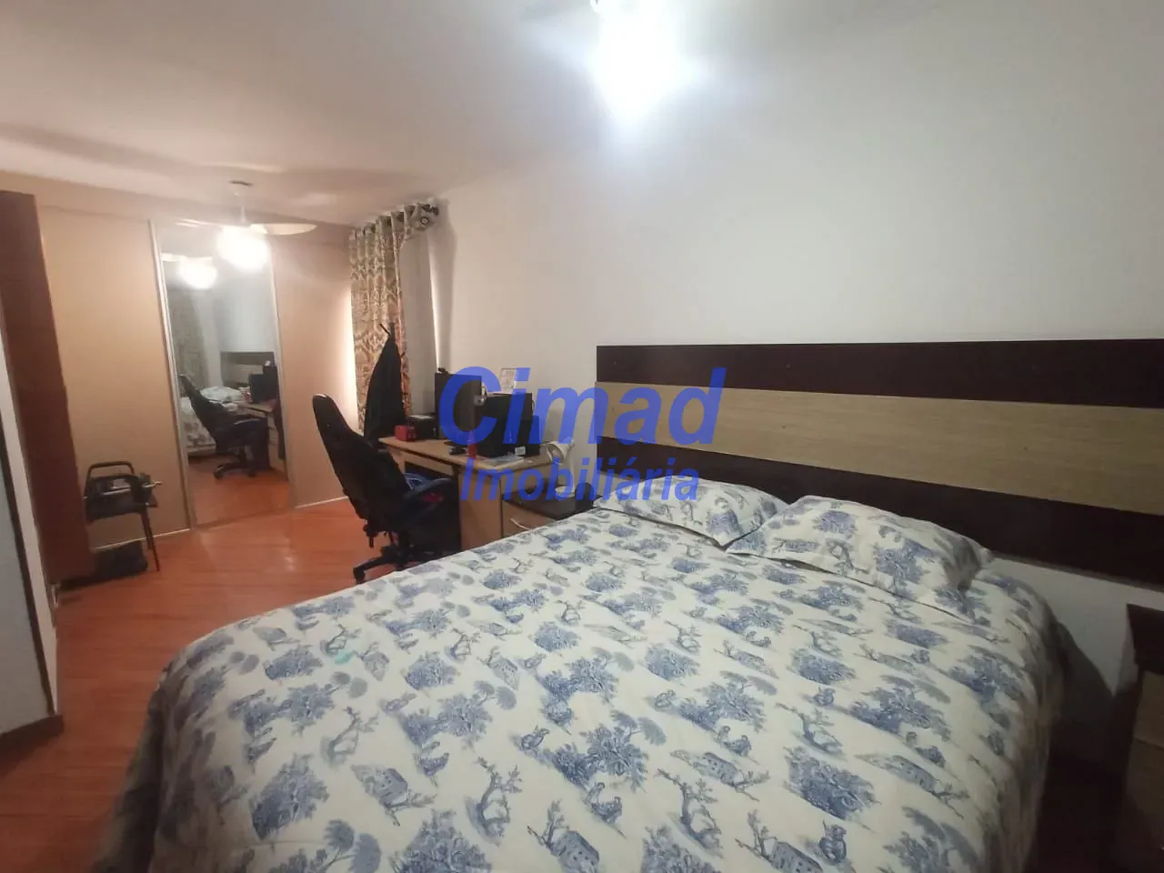 Apartamento, 2 quartos, 80 m² - Foto 9