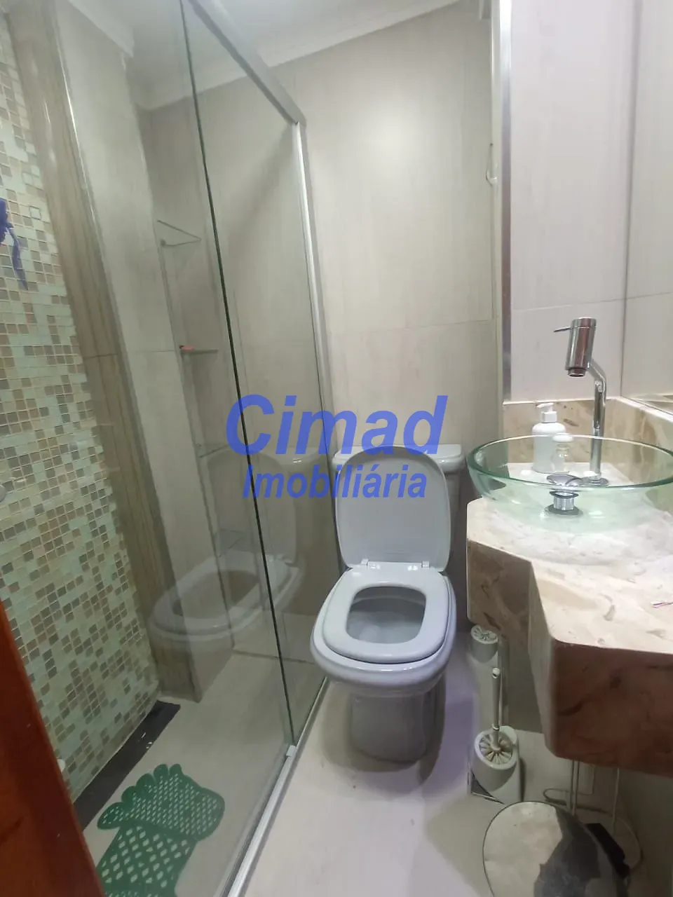 Apartamento, 2 quartos, 80 m² - Foto 11