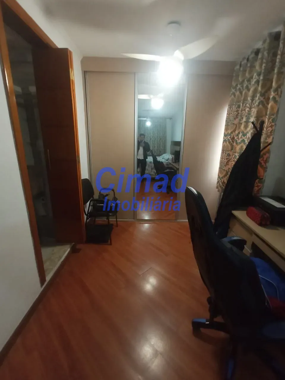 Apartamento, 2 quartos, 80 m² - Foto 10