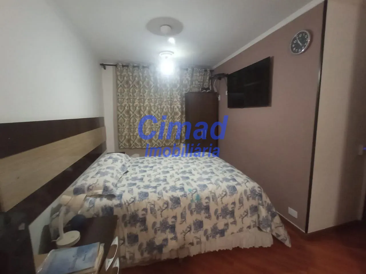 Apartamento, 2 quartos, 80 m² - Foto 8