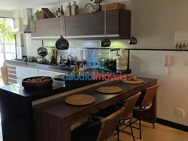 Apartamento 3 quartos e 1 banheiro, à venda, no bairro Centro em Barra Mansa