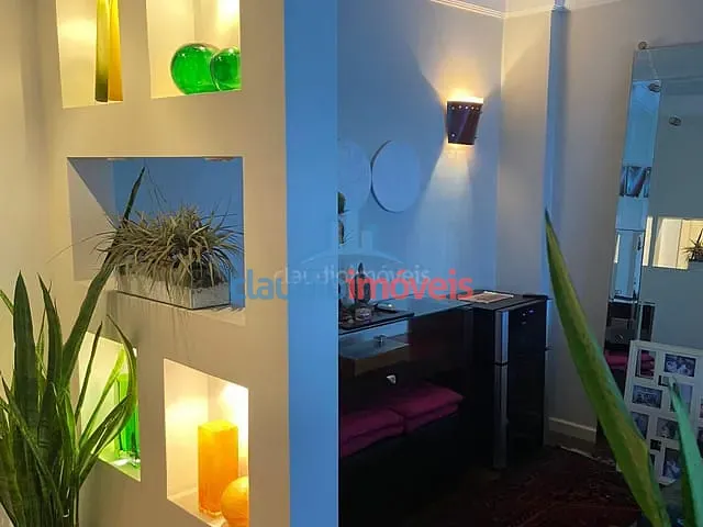 Apartamento 3 quartos e 1 banheiro, à venda, no bairro Centro em Barra Mansa