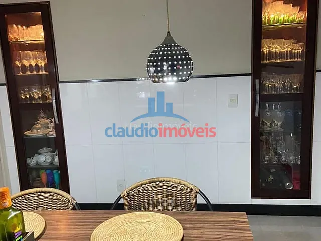 Apartamento 3 quartos e 1 banheiro, à venda, no bairro Centro em Barra Mansa