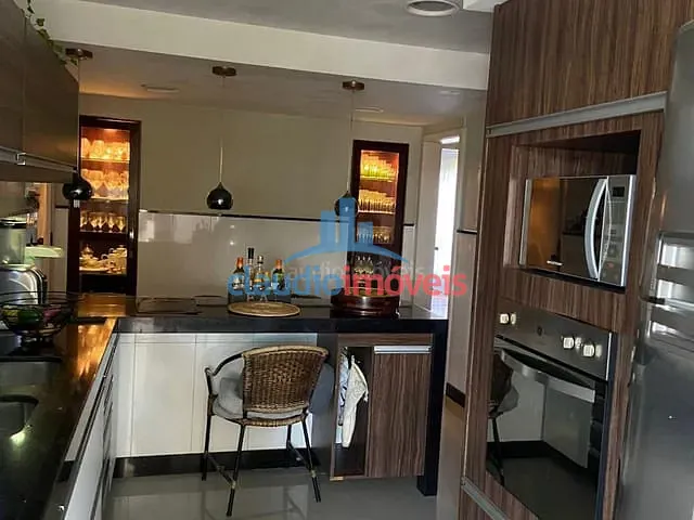 Apartamento 3 quartos e 1 banheiro, à venda, no bairro Centro em Barra Mansa