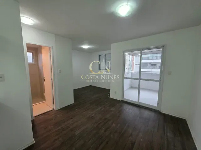 Apartamento com 42m² 1 quarto e 1 banheiro, à venda, no bairro Vila Buarque em São Paulo