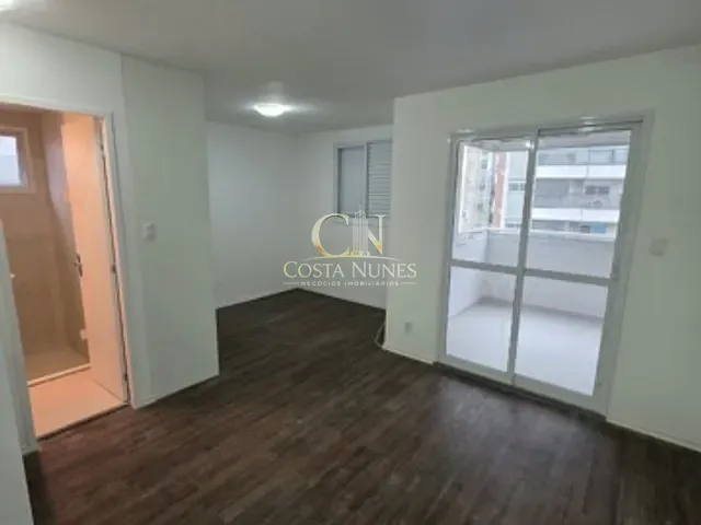Apartamento com 42m² 1 quarto e 1 banheiro, à venda, no bairro Vila Buarque em São Paulo