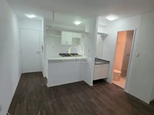 Apartamento com 42m² 1 quarto e 1 banheiro, à venda, no bairro Vila Buarque em São Paulo