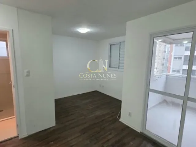 Apartamento com 42m² 1 quarto e 1 banheiro, à venda, no bairro Vila Buarque em São Paulo