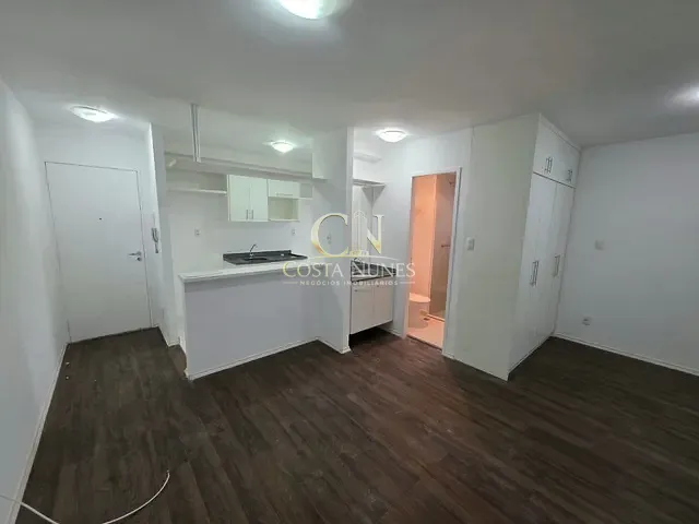 Apartamento com 42m² 1 quarto e 1 banheiro, à venda, no bairro Vila Buarque em São Paulo