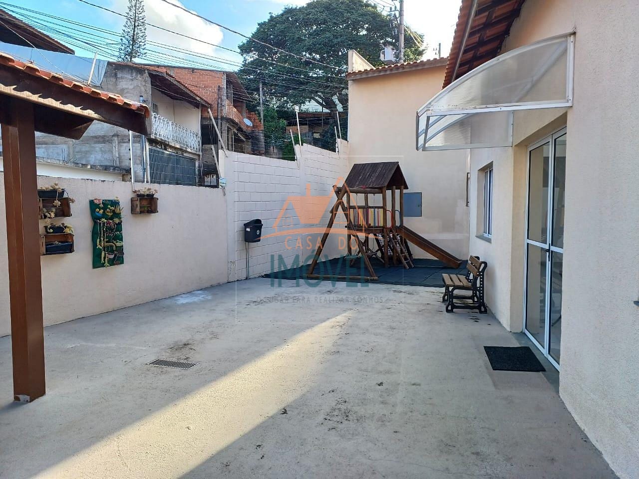 Apartamento, 3 quartos, 61 m² - Foto 42