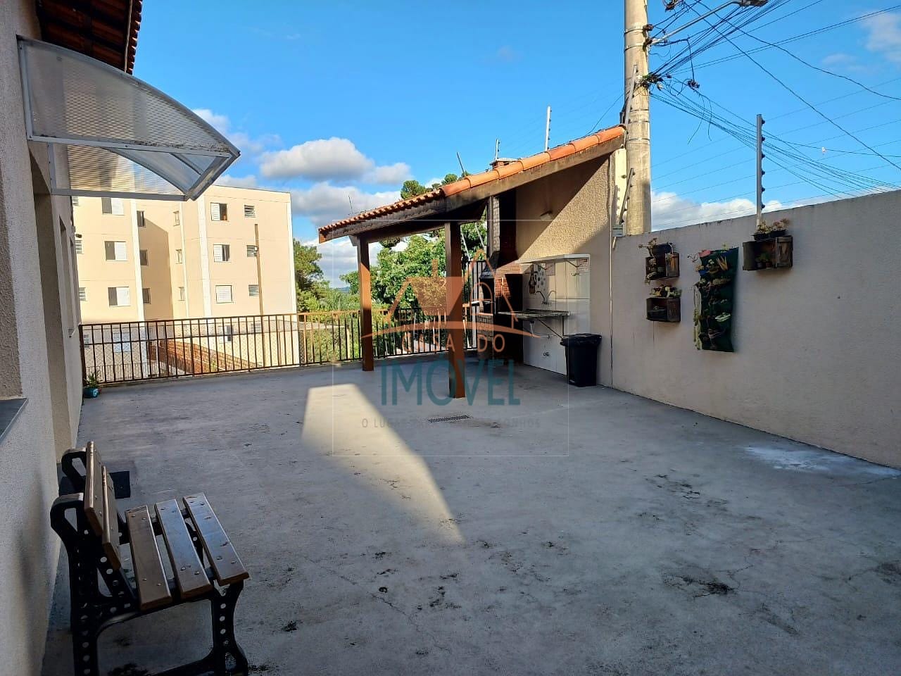 Apartamento, 3 quartos, 61 m² - Foto 37