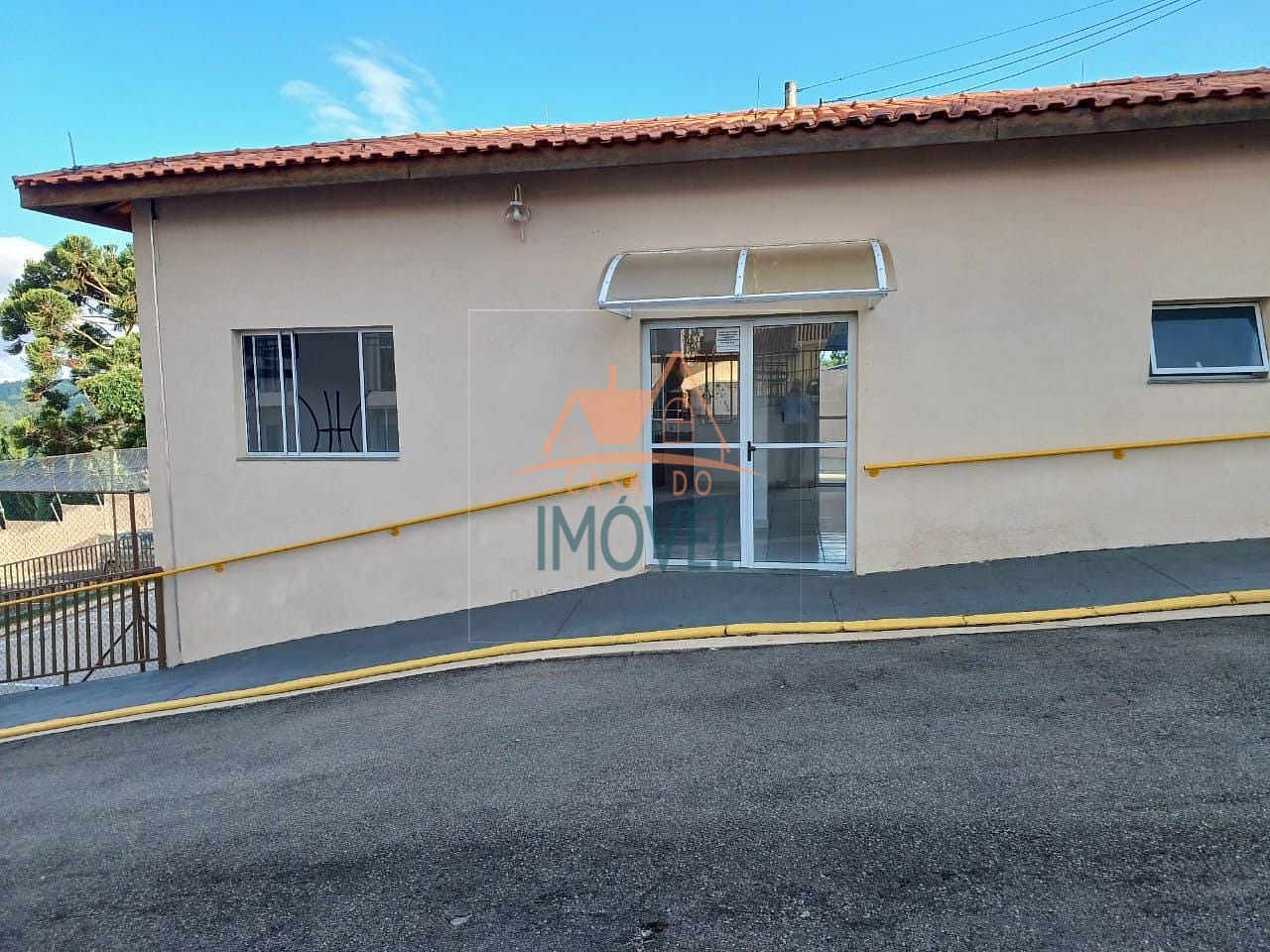 Apartamento, 3 quartos, 61 m² - Foto 47