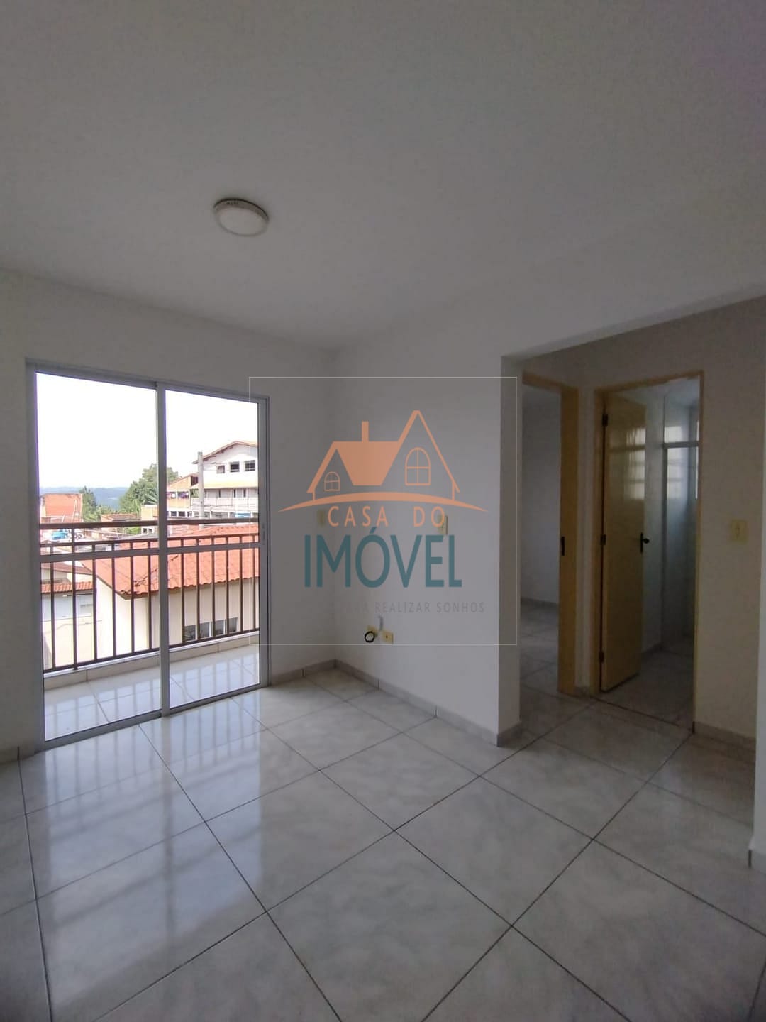 Apartamento, 2 quartos, 48 m² - Foto 4
