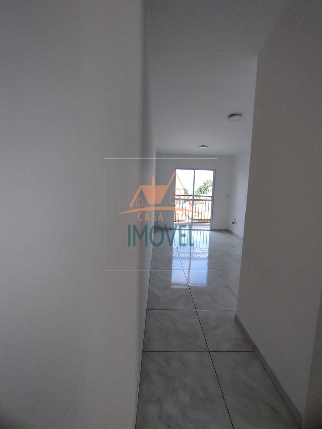 Apartamento, 2 quartos, 48 m² - Foto 2
