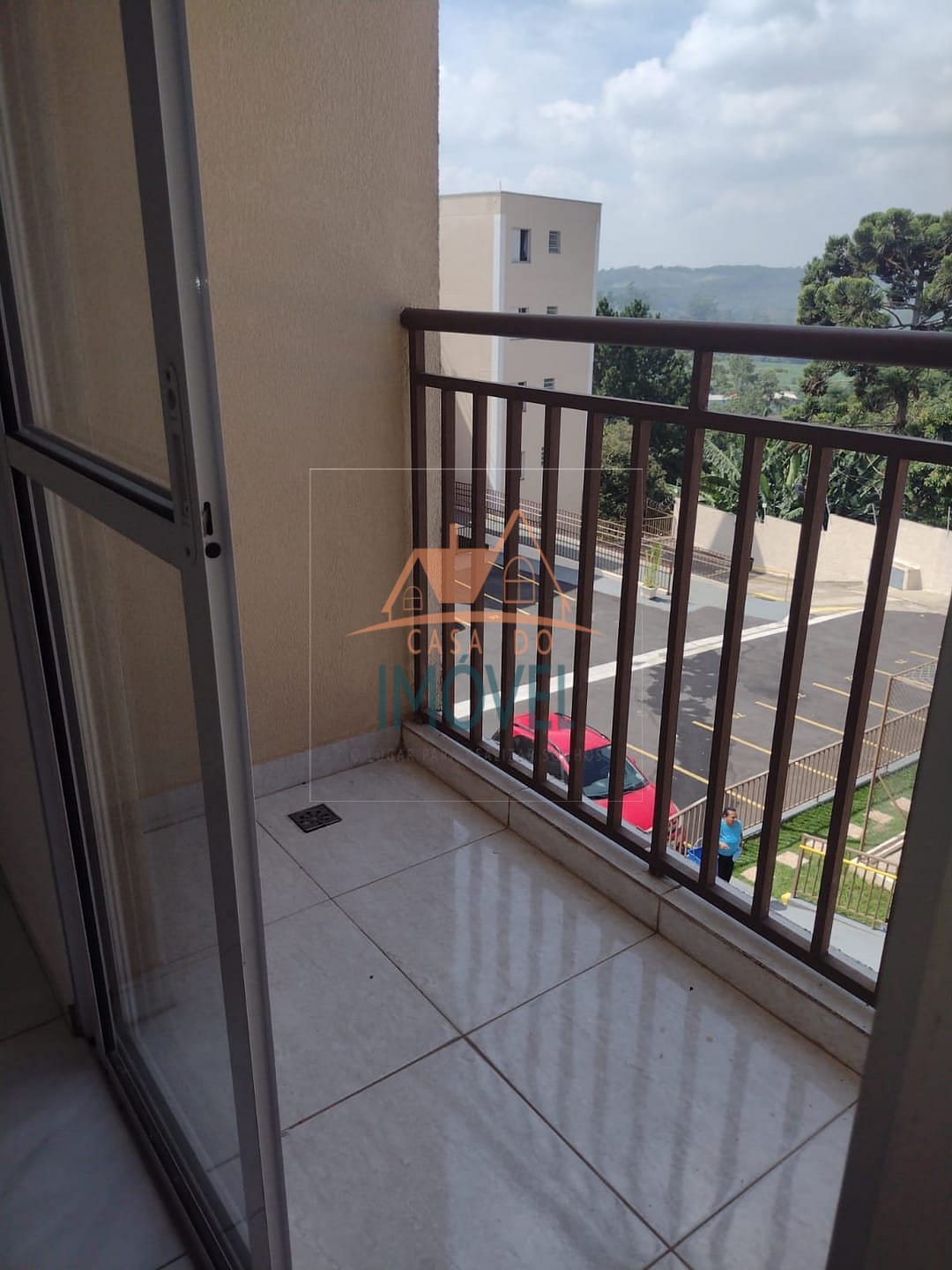 Apartamento, 2 quartos, 48 m² - Foto 5