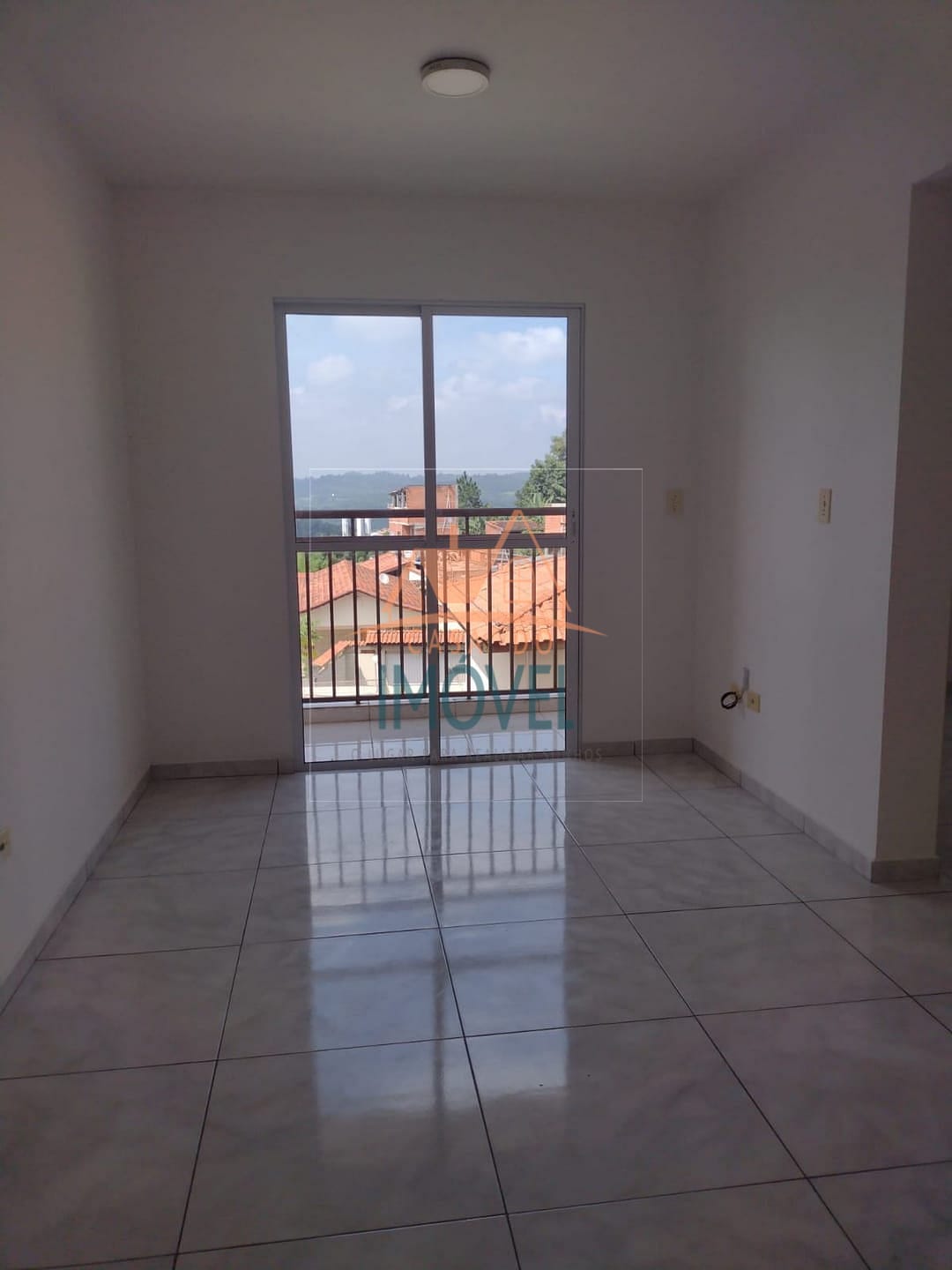 Apartamento, 2 quartos, 48 m² - Foto 1
