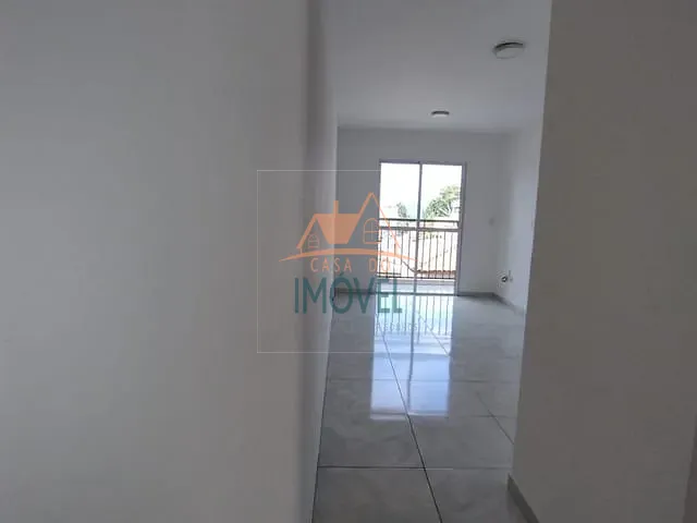 Apartamento com 49m² 2 quartos e 1 banheiro, para alugar, no bairro Vila São Joaquim em Cotia