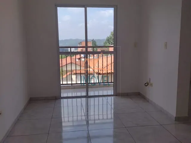 Apartamento com 49m² 2 quartos e 1 banheiro, para alugar, no bairro Vila São Joaquim em Cotia