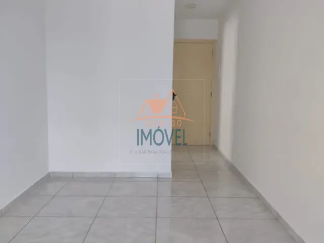 Apartamento com 49m² 2 quartos e 1 banheiro, para alugar, no bairro Vila São Joaquim em Cotia