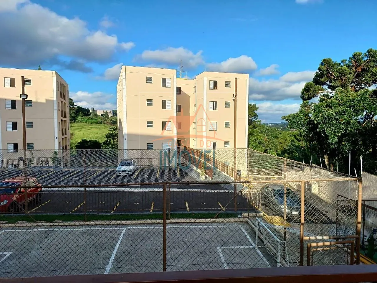 Apartamento, 3 quartos, 61 m² - Foto 24