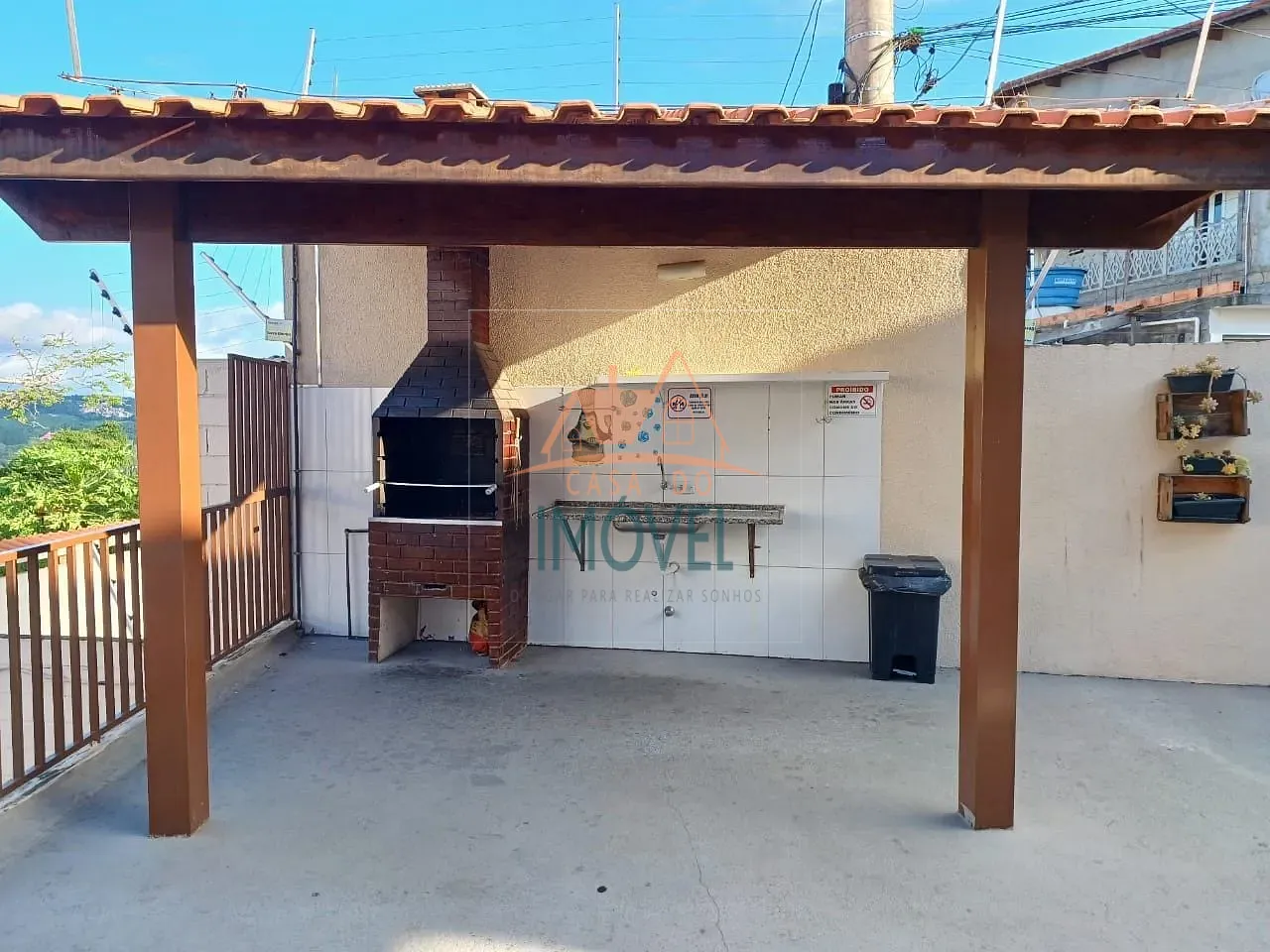 Apartamento, 3 quartos, 61 m² - Foto 31