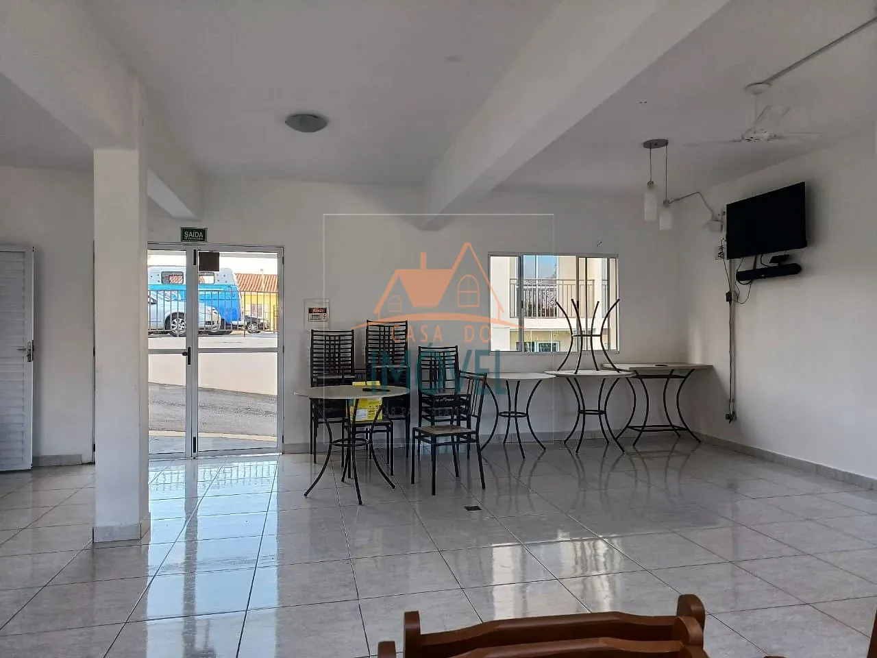 Apartamento, 3 quartos, 61 m² - Foto 30