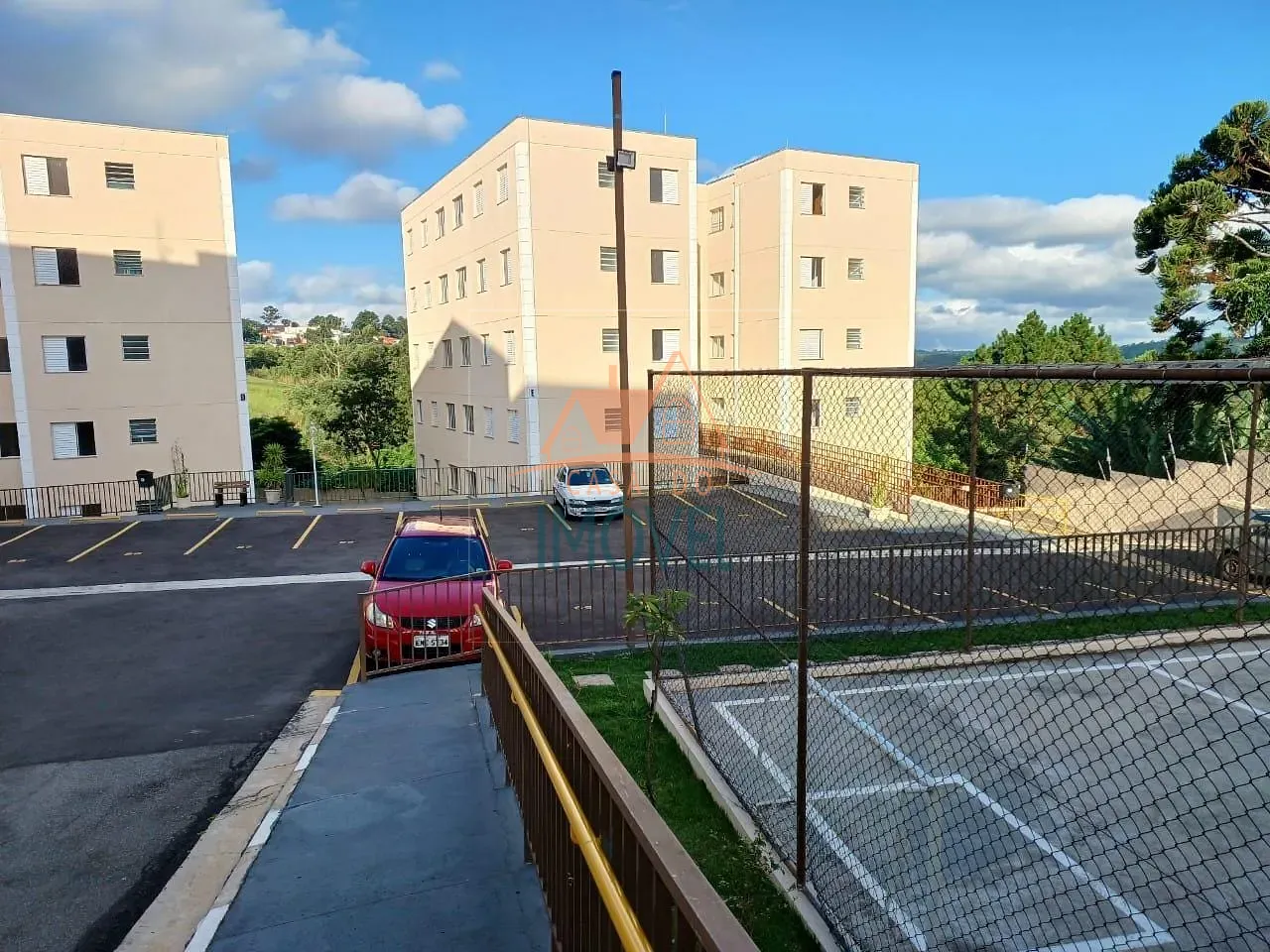 Apartamento, 3 quartos, 61 m² - Foto 34