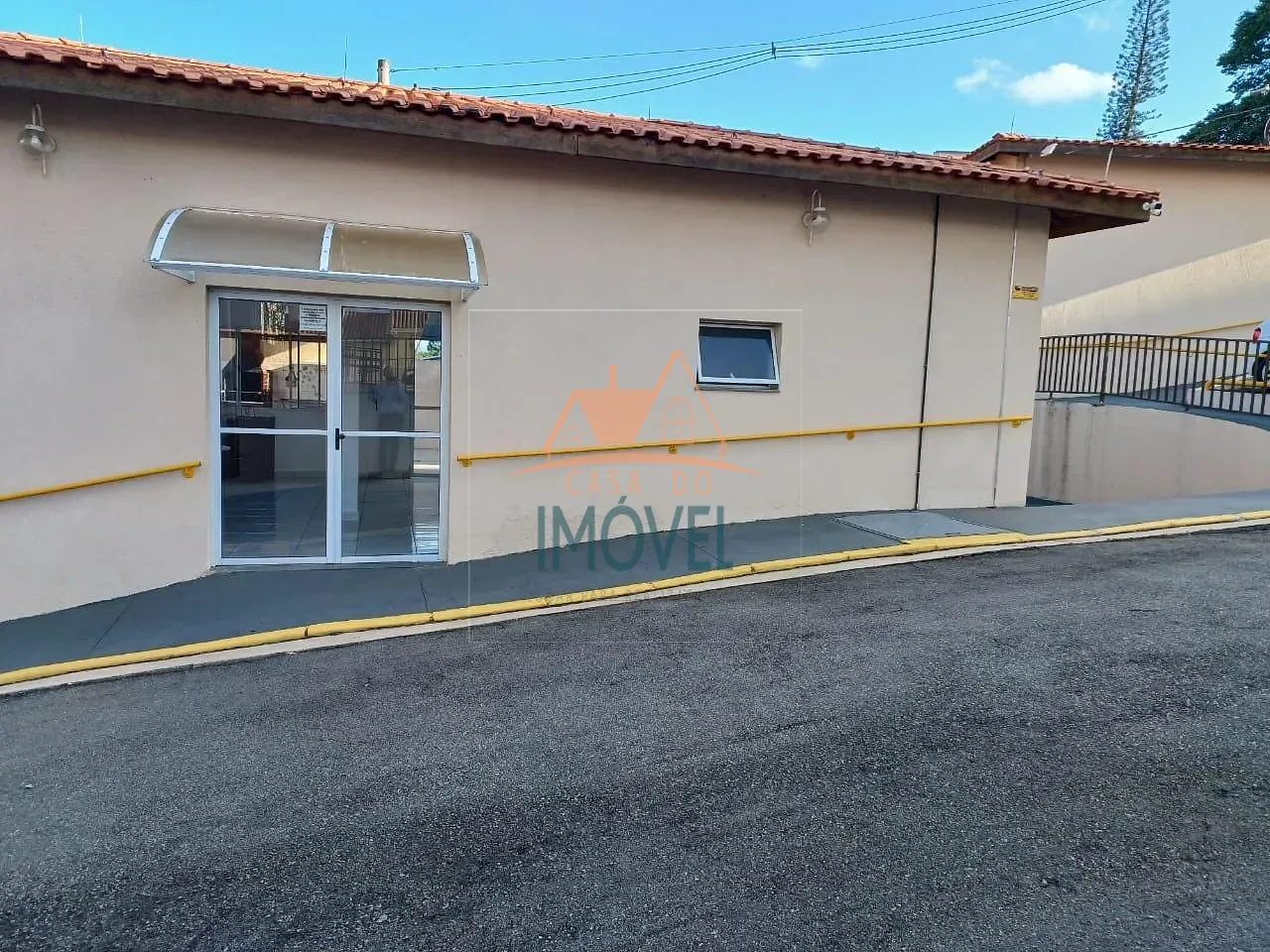 Apartamento, 3 quartos, 61 m² - Foto 46