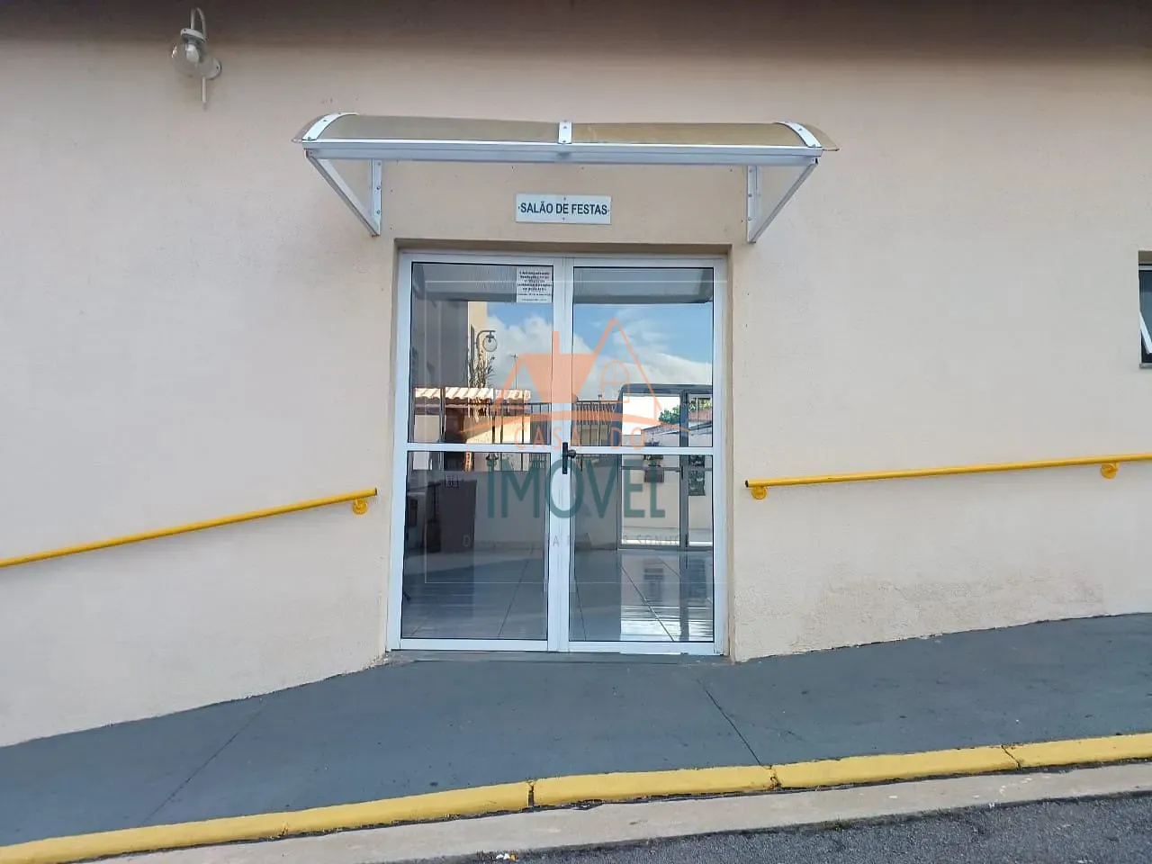 Apartamento, 3 quartos, 61 m² - Foto 35