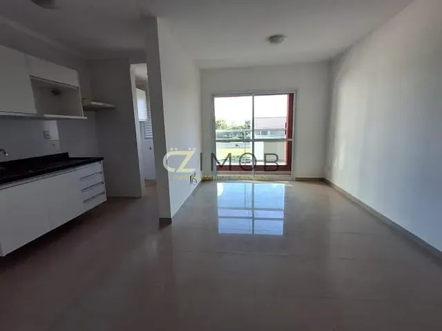 Apartamento com 62m² 2 quartos e 1 banheiro, à venda, no bairro Jardim Nova Alianca em Ribeirão Preto