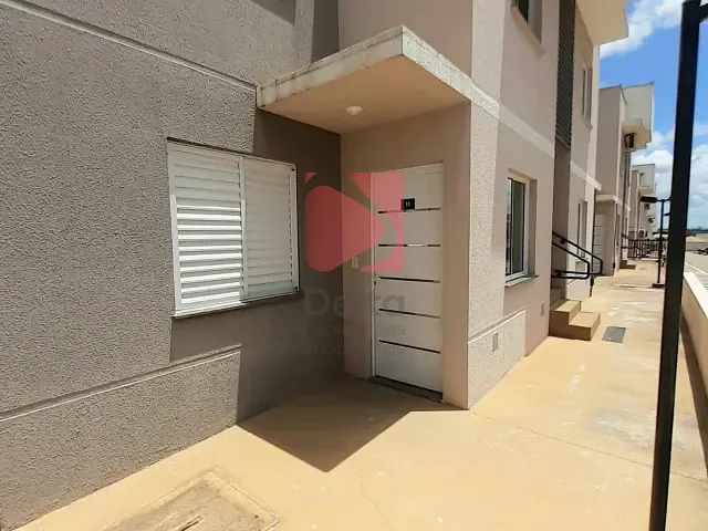 Apartamento 2 quartos e 1 banheiro, à venda, no bairro Vila Santa Terezinha em Pirassununga