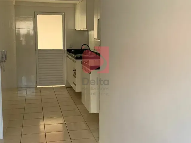 Apartamento 2 quartos e 1 banheiro, à venda, no bairro Vila Santa Terezinha em Pirassununga