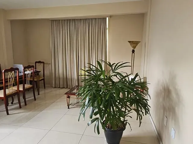 Apartamento com 154m² 3 quartos e 2 banheiros, à venda, no bairro Cotiara em Barra Mansa
