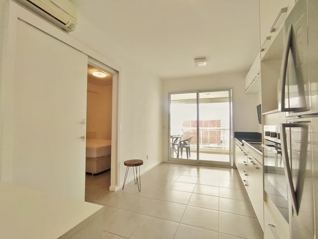 Apartamento com 81m² 1 quarto e 1 banheiro, para alugar, no bairro Vila Olímpia em São Paulo